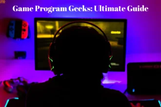 Game Program Geeks