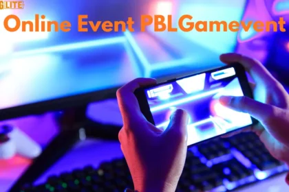 Online Event PBLGamevent