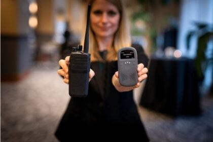 Walkie-Talkie Reliability in Remote Areas: What Makes Nationwide Coverage Possible