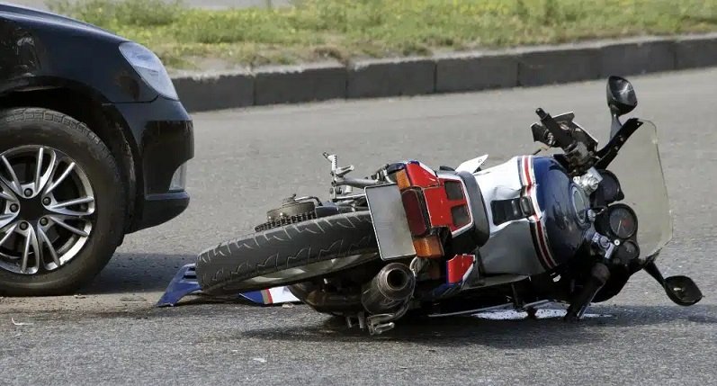 hire a motorcycle accident attorney in Utah