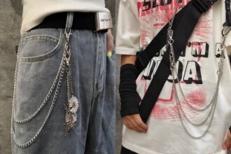 wallet chains