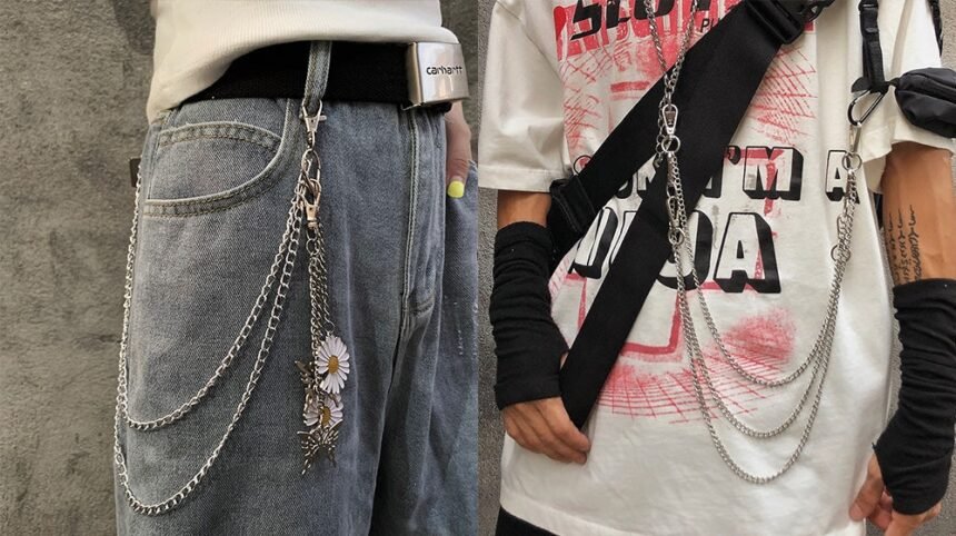 wallet chains