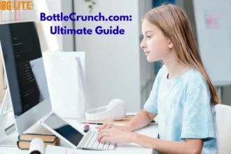 BottleCrunch.com