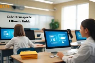 Code Etruesports