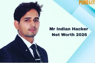 Mr Indian Hacker Net Worth