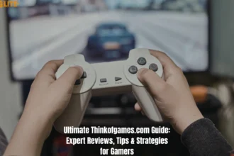 Thinkofgames.com Guide