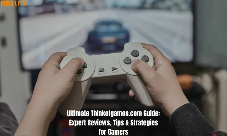 Thinkofgames.com Guide