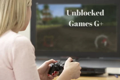 Unblocked Games G+