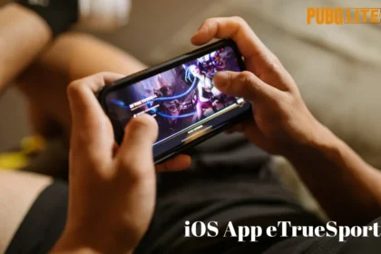 iOS App eTrueSports