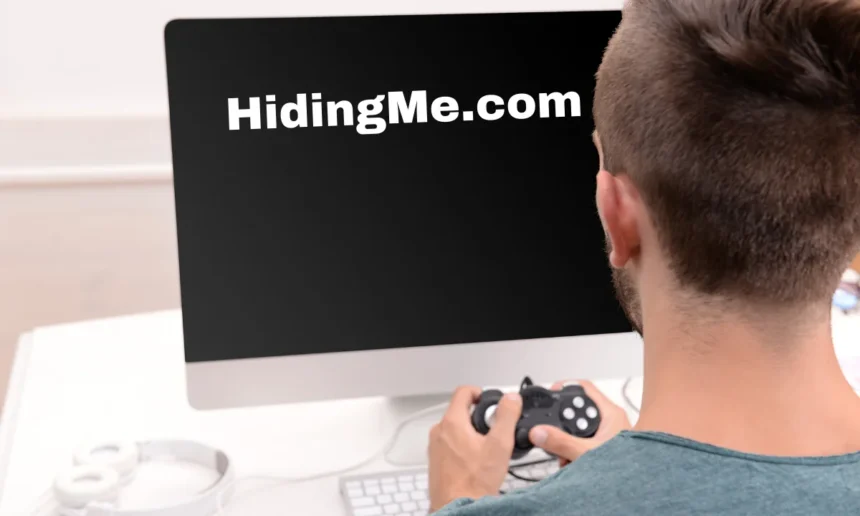 HidingMe.com