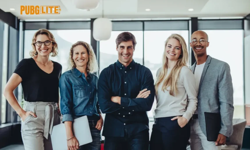 ProjectRethink.org Team Esports