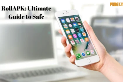 RollAPK