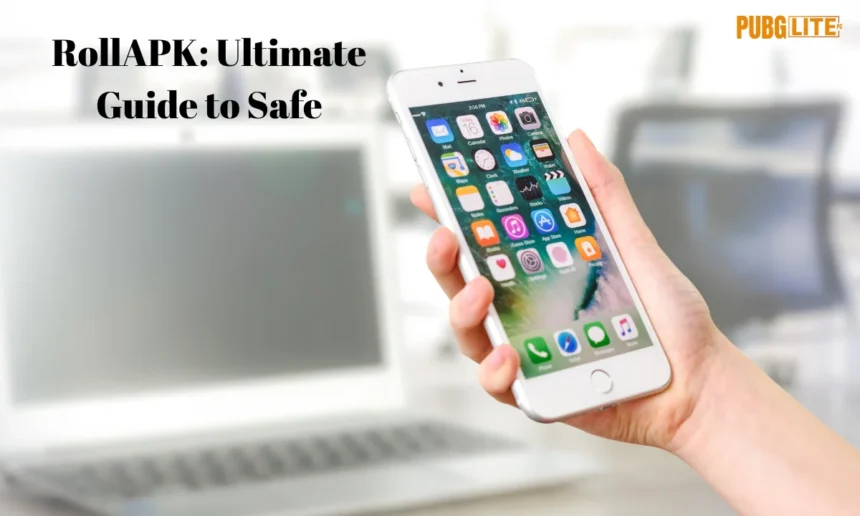 RollAPK