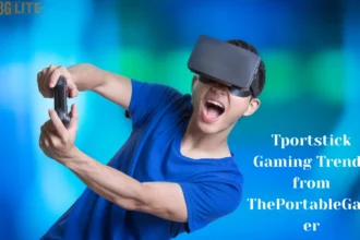 Tportstick Gaming Trends from ThePortableGamer