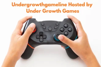 Undergrowthgameline Hosted by Under Growth Games
