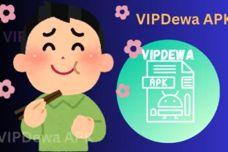 VIPDewa APK
