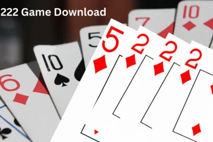5222 Game Download