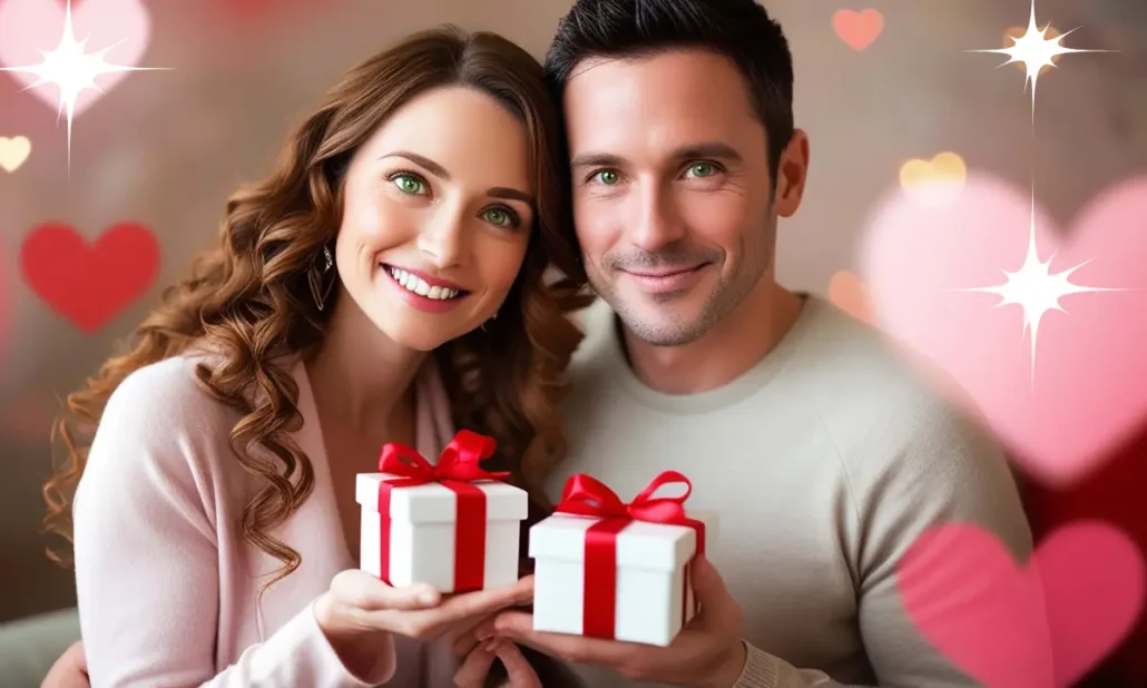 Perfect Couple Gifts