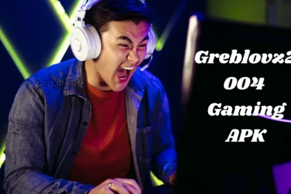 Greblovz2004 Gaming APK