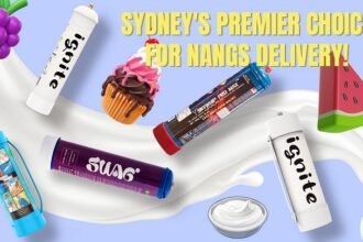Nang Delivery Sydney