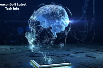 BeaconSoft Latest Tech Info