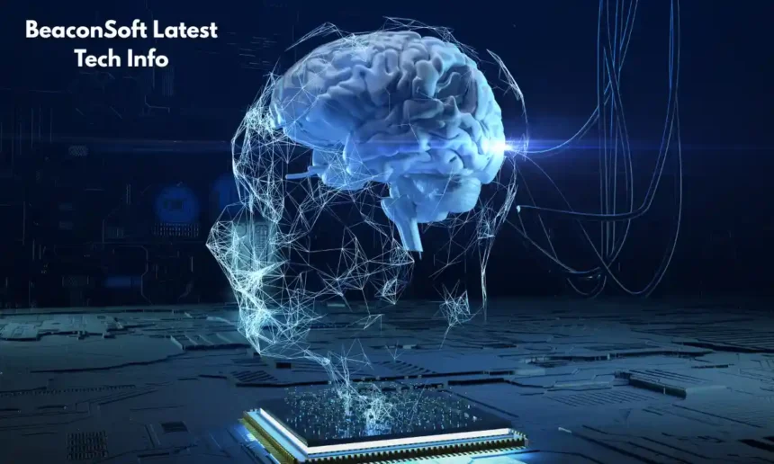 BeaconSoft Latest Tech Info