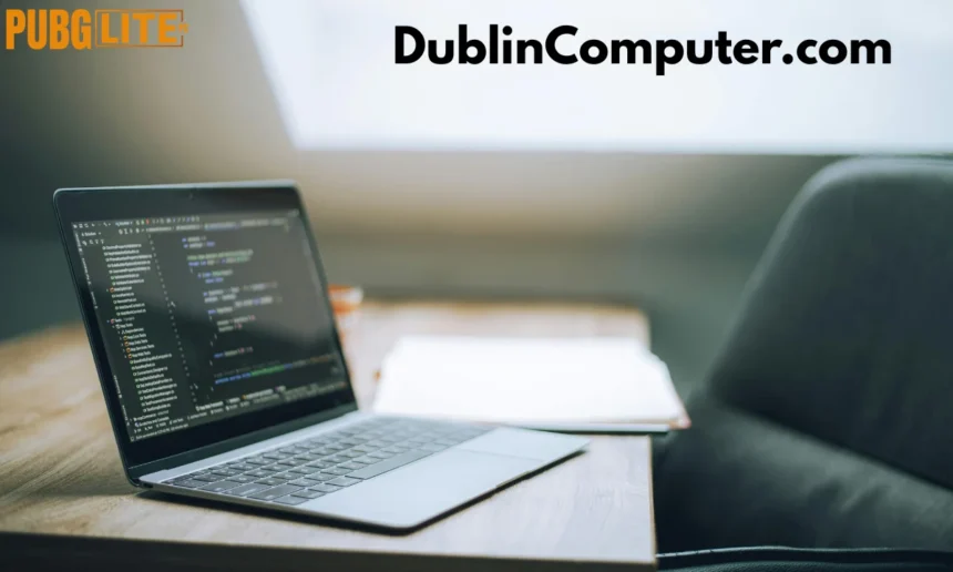 DublinComputer.com