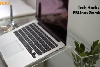 Tech Hacks PBLinuxGaming